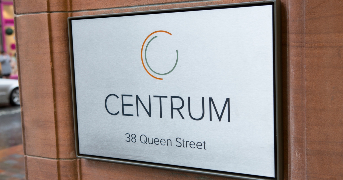 About Centrum | Centrum Offices